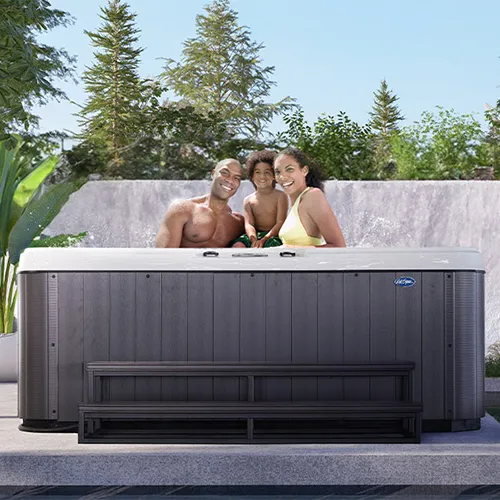 Patio Plus hot tubs for sale in Schaumburg